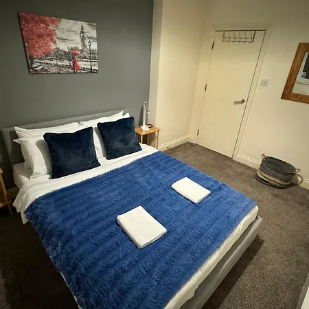 Lovely Flat In Camden Town